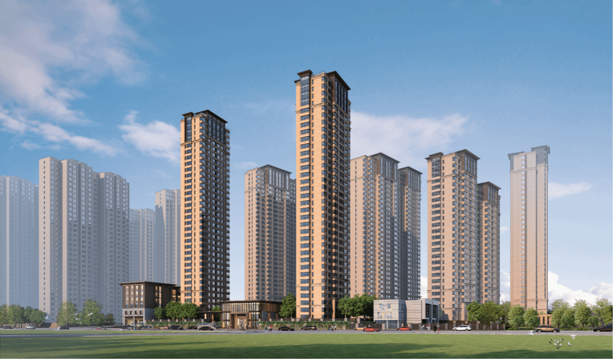 山西建投建工集团荣获2025年度行业优秀项目荣誉